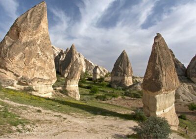 2013-2014 – Gérer durablement le tourisme sur les sites du patrimoine mondial  – UNESCO