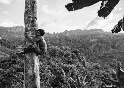 Depuis 2023 – Conserver la mémoire des habitants de la Vallée des Palawan – CPA – PIERRE DE VALLOMBREUSE