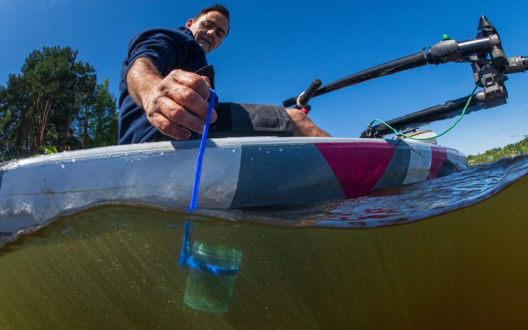 Restitution des premiers résultats scientifiques sur les rivières d&rsquo;Europe