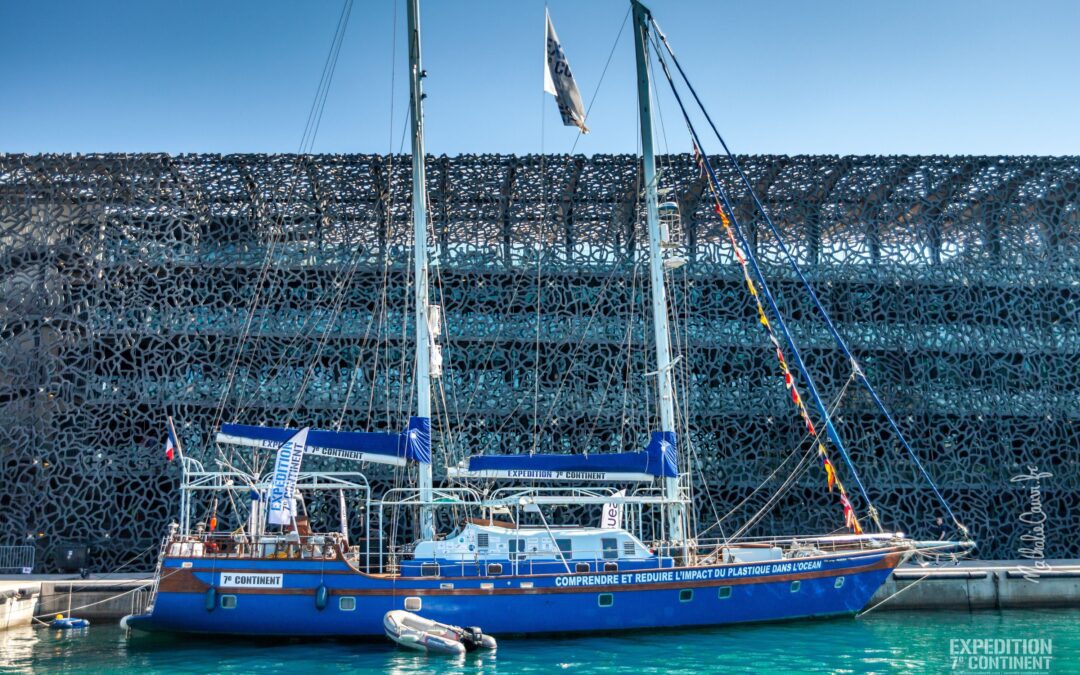 Congrès mondial de la nature à Marseille