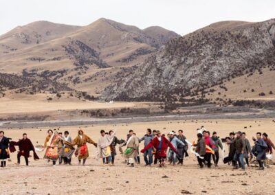 2020 et 2025 – Restaurer l&rsquo;écosystème fragilisé du plateau du Tibet – HIGHLAND INITIATIVES