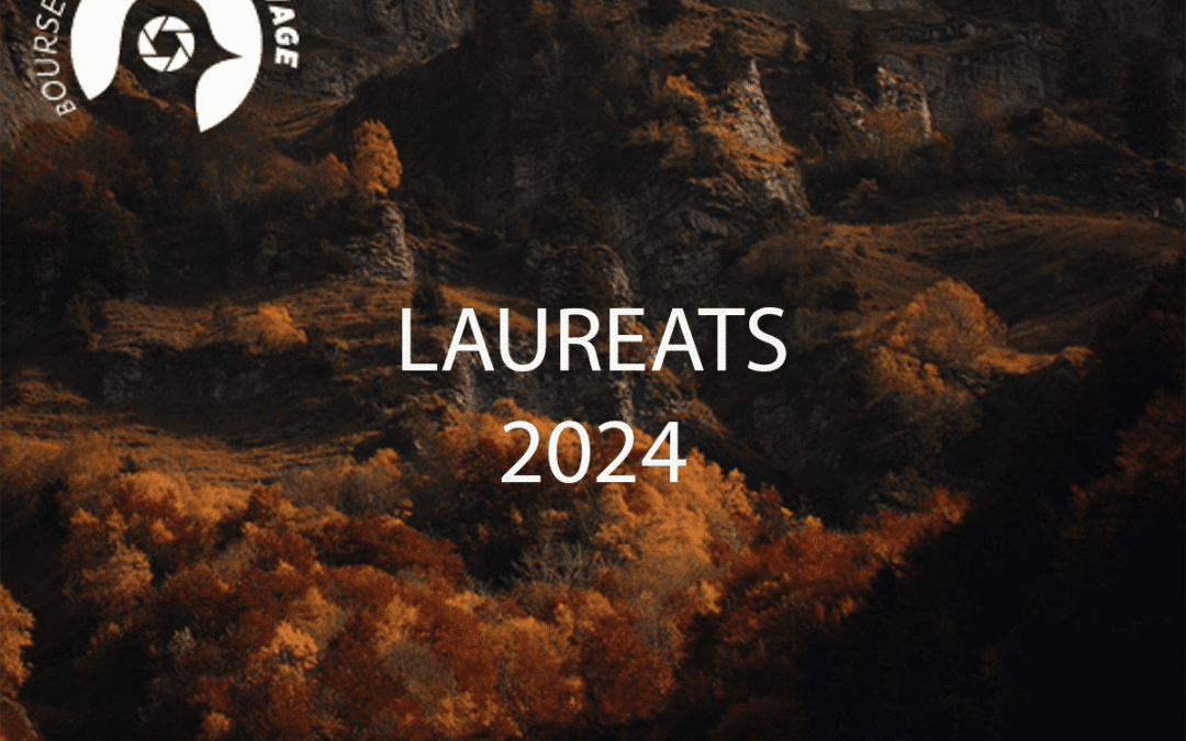 Bourse Iris-Terre Sauvage : découvrez les lauréats 2024 !