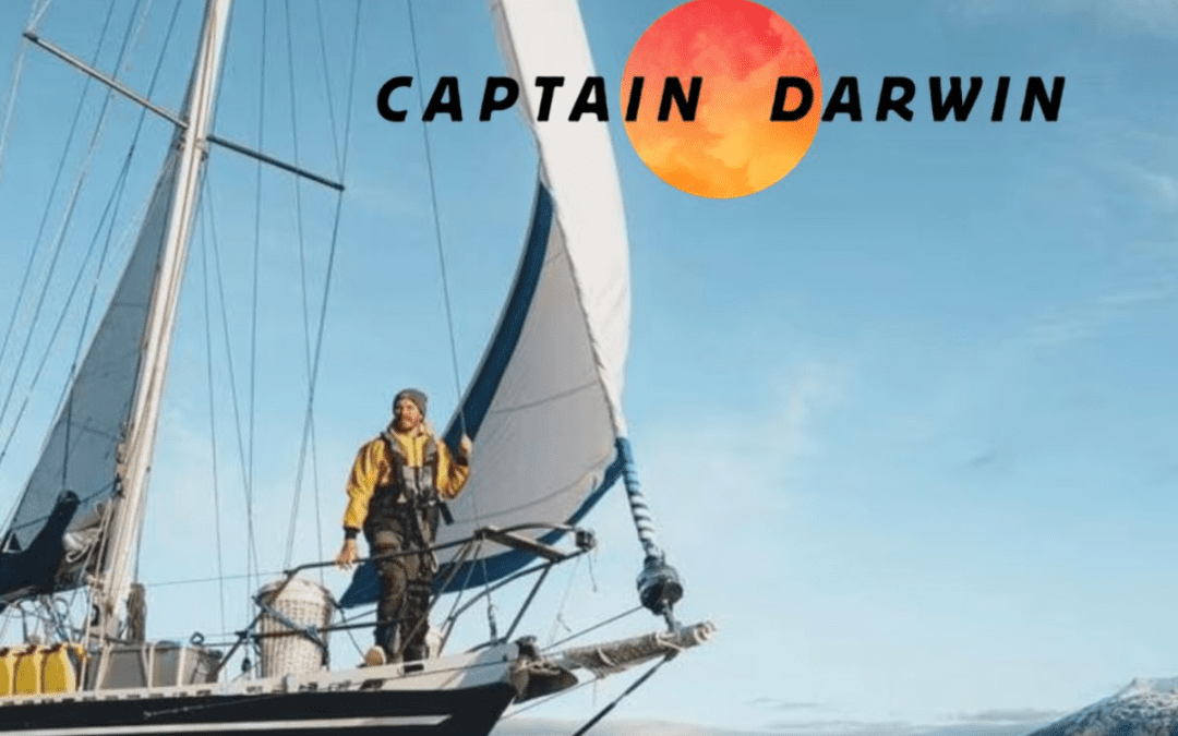Captain Darwin 2026 : l&rsquo;aventure continue !