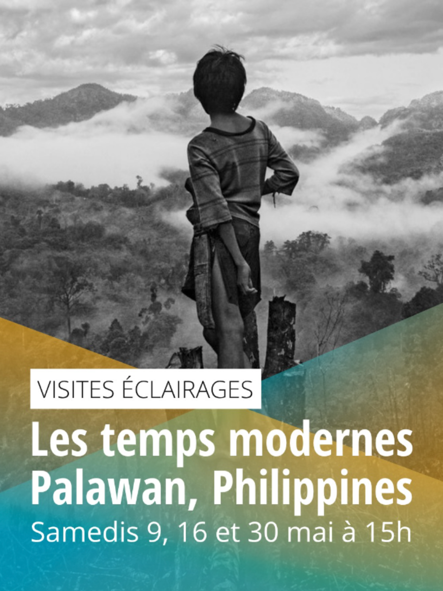 Les temps modernes : le livre et l&rsquo;expo témoignage de Pierre de Vallombreuse