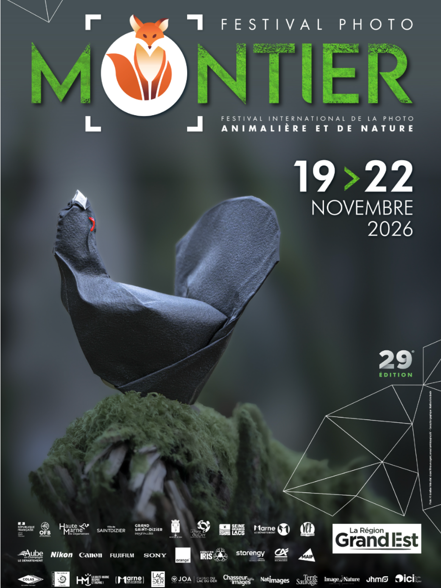Festival International de la photo animalière et de nature