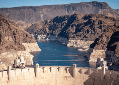 Depuis 2025 – Sensibiliser aux menaces pesant sur la Seine à travers le cas du Colorado – COLLECTIF ARGOS
