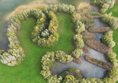 Depuis 2026 – Régénérer les cycles de l’eau, transformer les territoires – PUHR