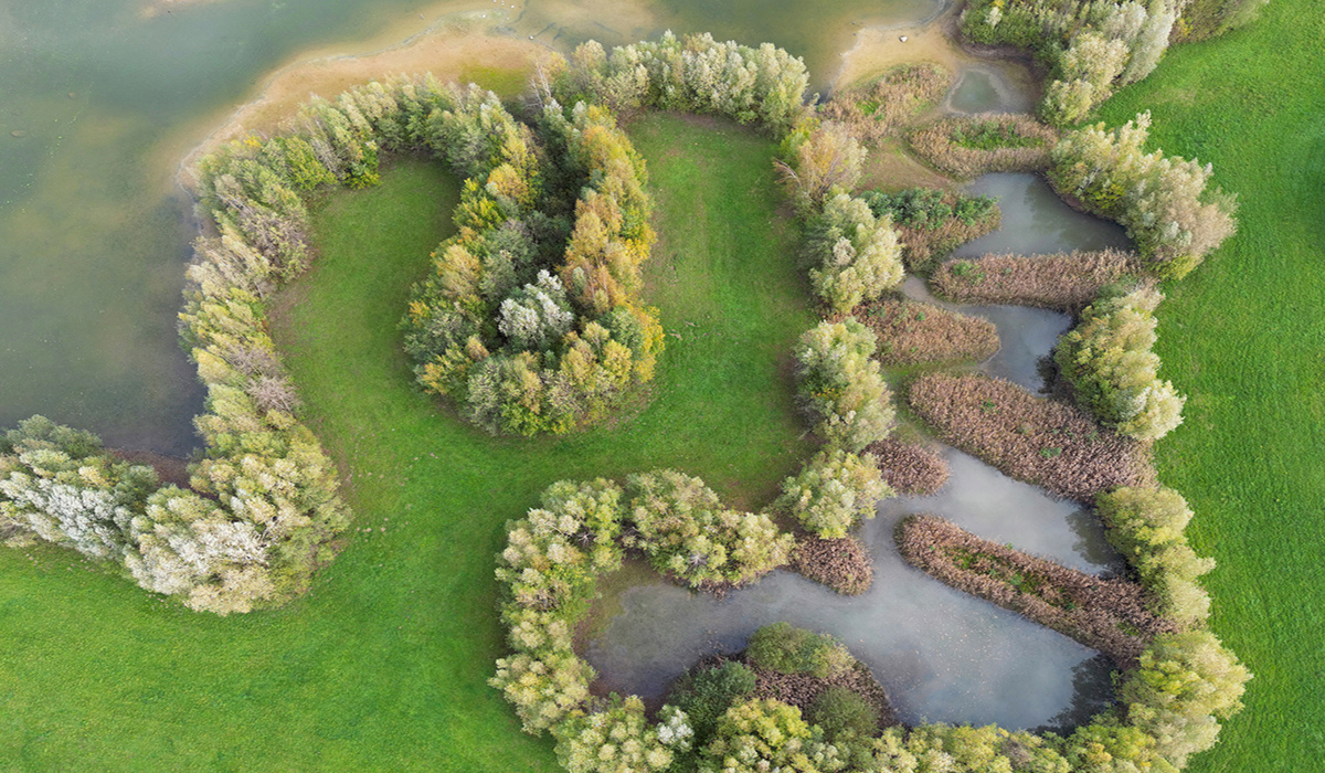 Depuis 2026 – Régénérer les cycles de l’eau, transformer les territoires – PUHR
