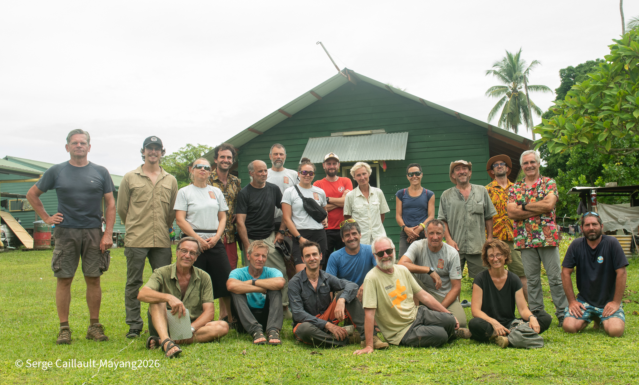 Mayang 2026_232_TEAM_copyright-Centre Terre__Serge CAILLAULT
