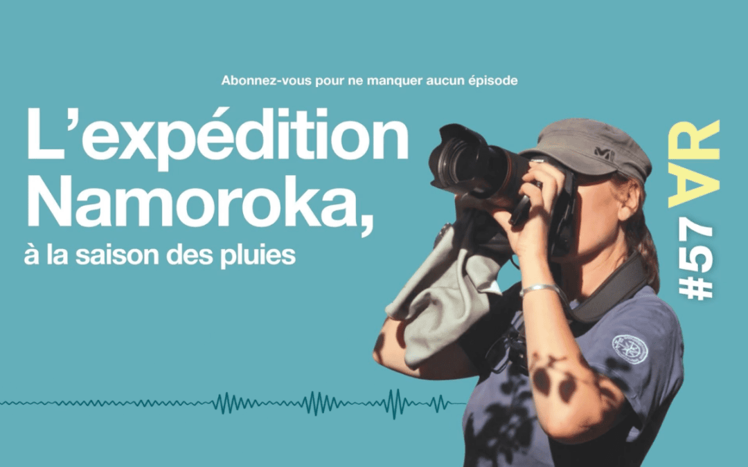 Ils parlent de l&rsquo;expédition Namoroka, terre de biodiversité