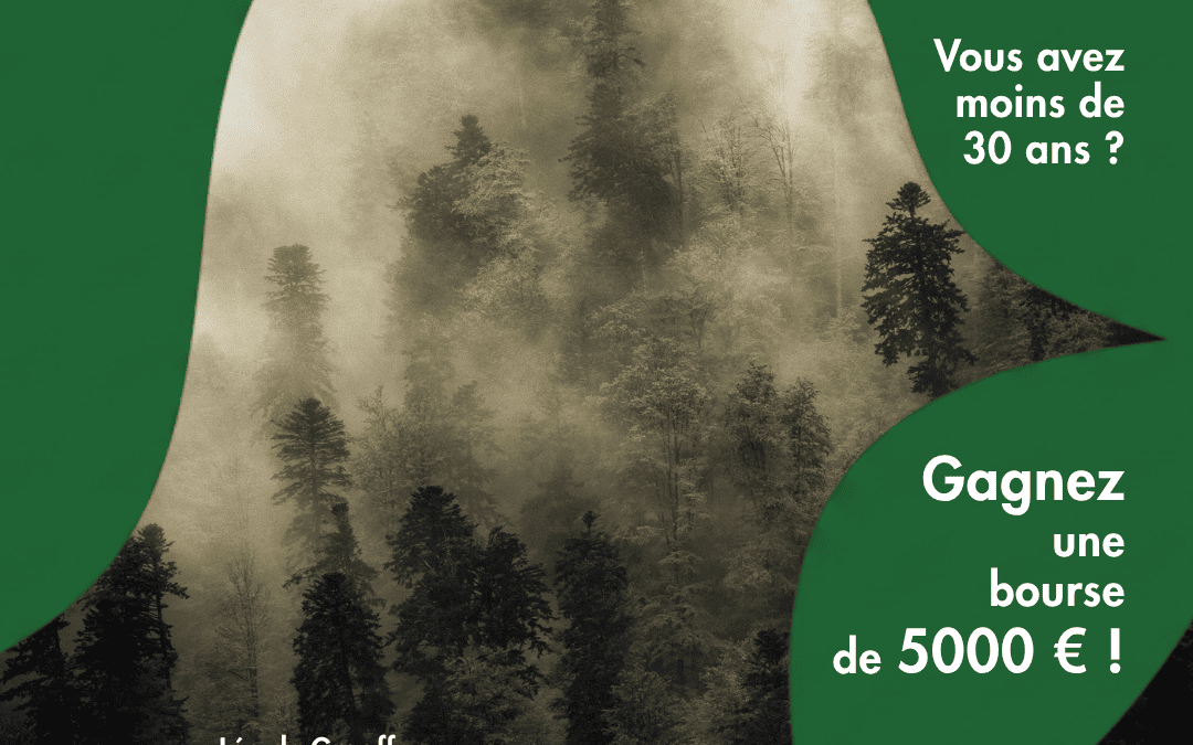 Jeunes photographes de nature : à vos projets !