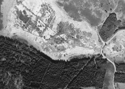 Depuis 2026 – Réhabiliter la tourbière des Salins – CEN NOUVELLE-AQUITAINE